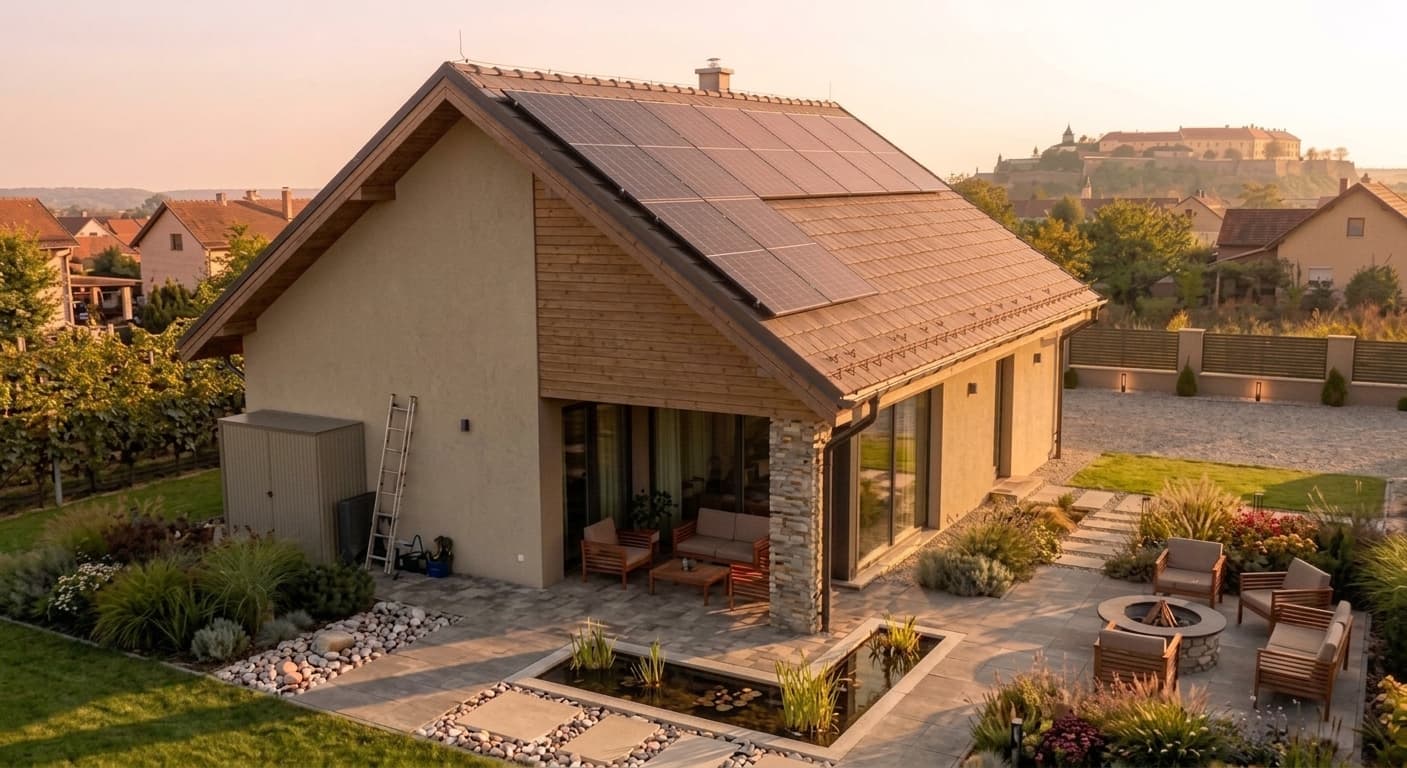 Da li se isplati solarna elektrana od 5 kW? Računica povraćaja za domaćinstvo u Srbiji