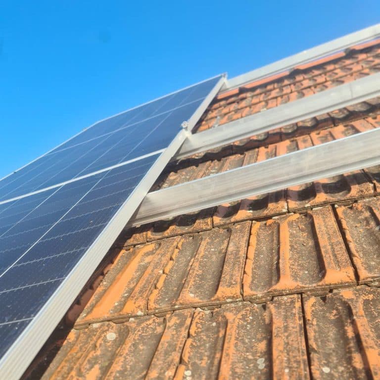 Realizovani solarni projekat 8