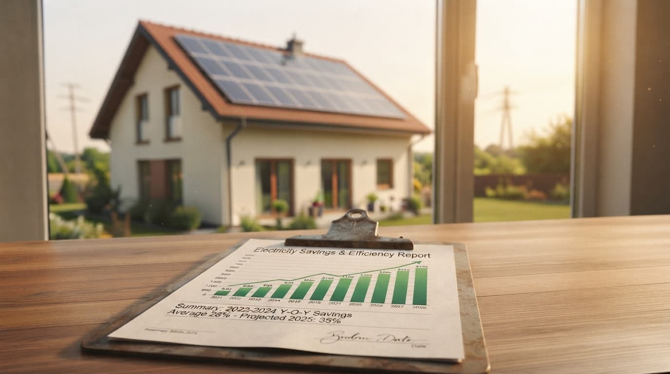 Solarni paneli za dom: kolika je ušteda i da li se isplati investicija?