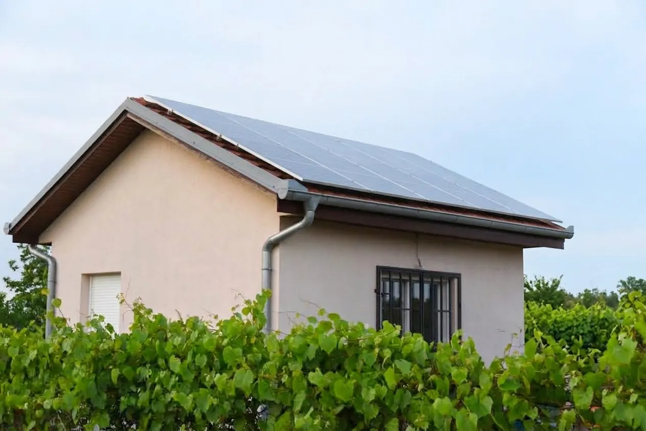 Solarni sistemi za dom (On Grid)