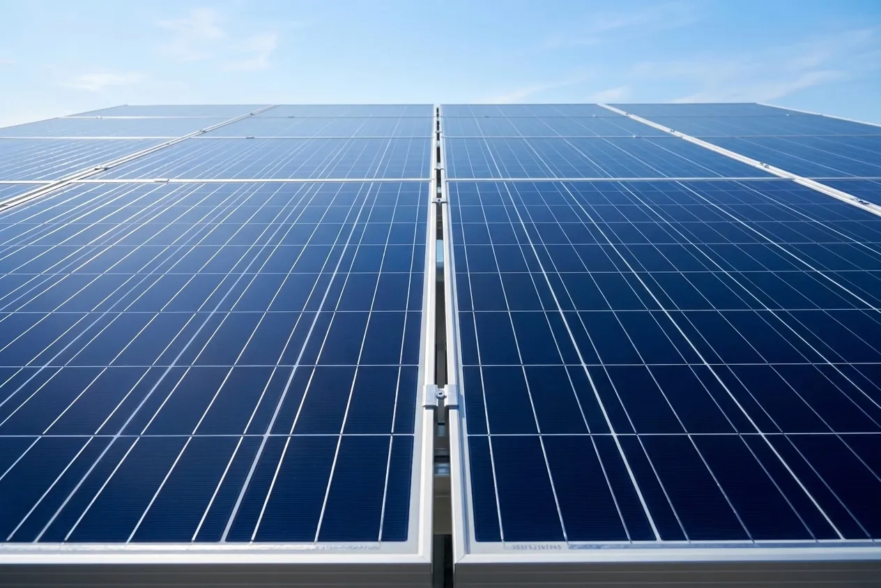 Solarni paneli