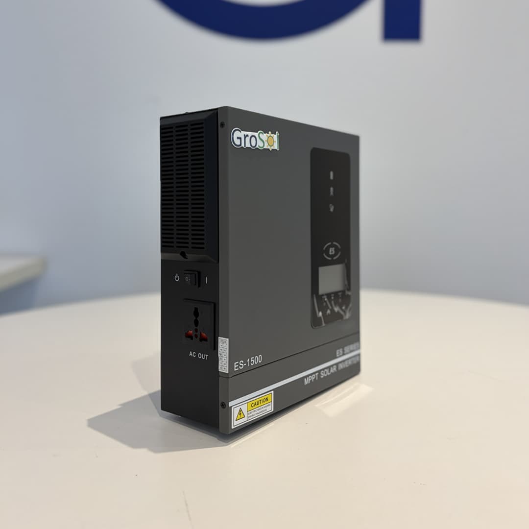Anern AN-SCI-ES1500 1.5kW