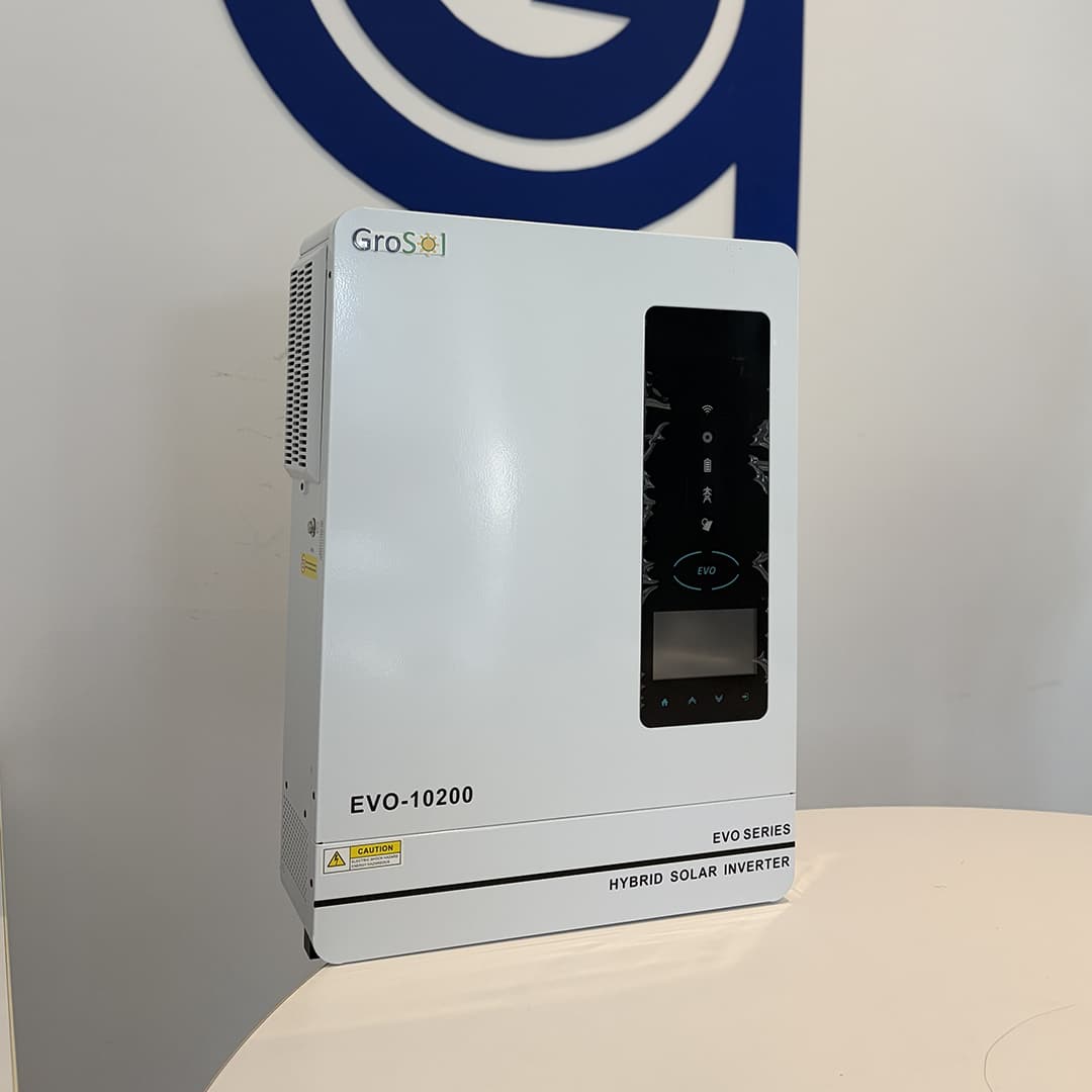 Anern AN-SCI-EVO10200 10.2kW