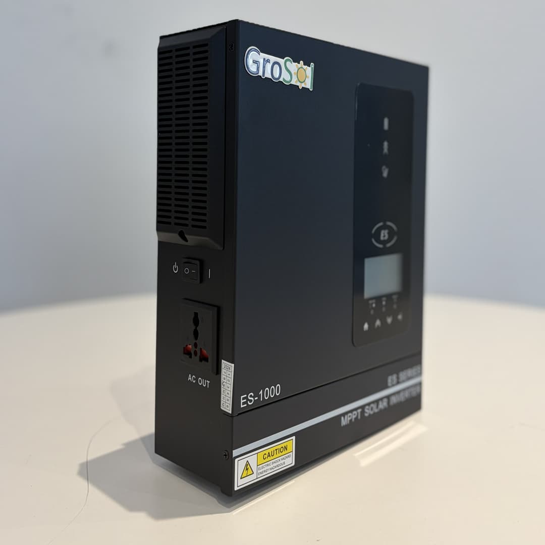Anern AN-SCI-ES1000 1kW